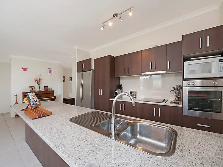 Third view of Homely house listing, 4 Basie Street, Sippy Downs QLD 4556
