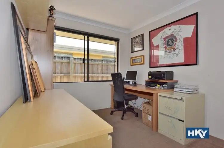 Sixth view of Homely house listing, 8 Werai Road, Ellenbrook WA 6069