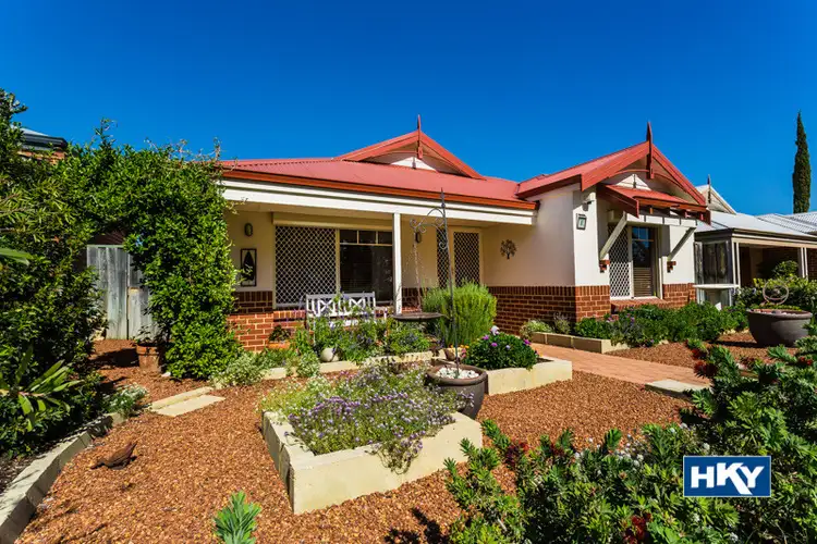 5 Wollaston Vista, Ellenbrook WA 6069