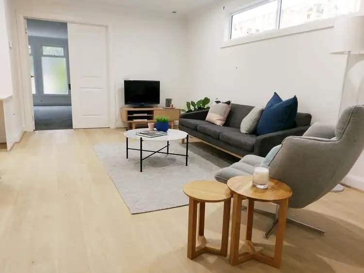 Sixth view of Homely house listing, 17 Newsom Street, Ascot Vale VIC 3032