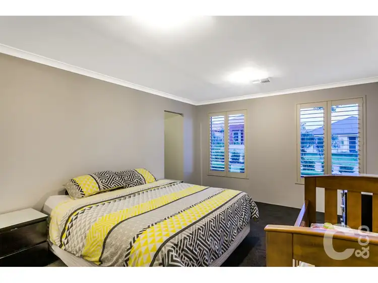 Third view of Homely house listing, 23 Halstead Turn, Wellard WA 6170