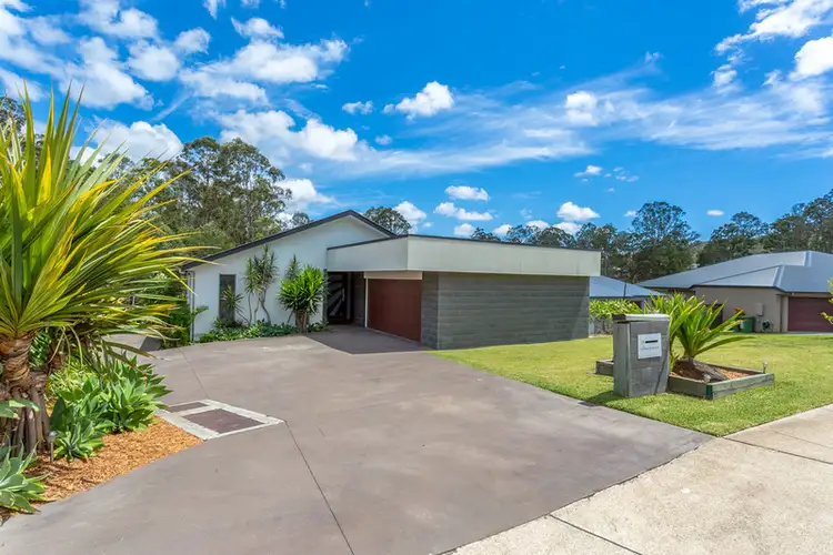 Main view of Homely house listing, 26 Swagman Road, Gilston QLD 4211