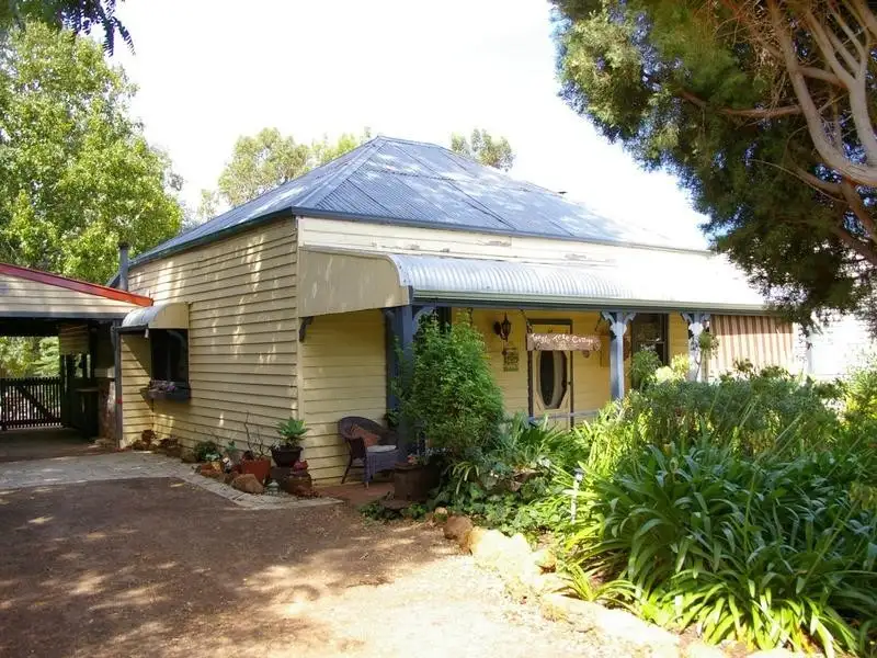 Main view of Homely house listing, 29 Grange Road, Nannup WA 6275