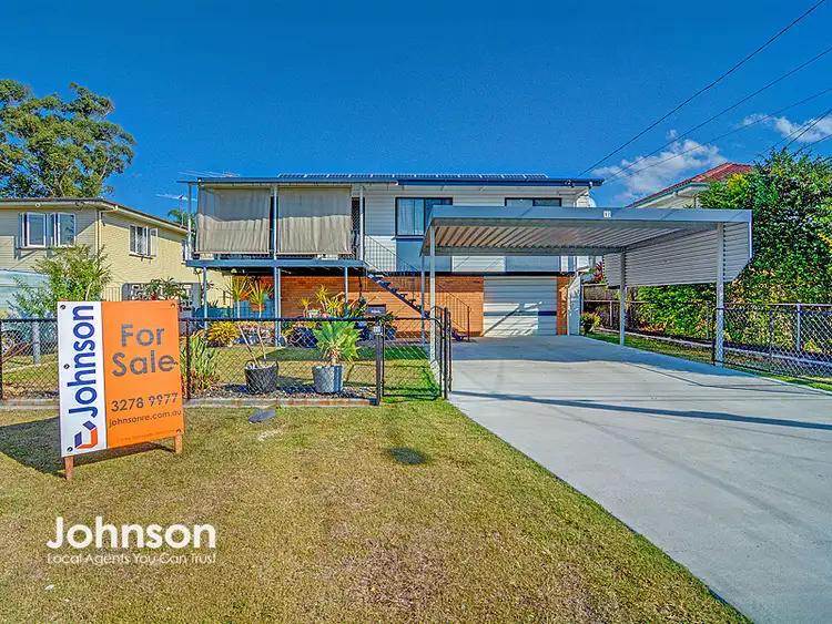 Main view of Homely house listing, 17 Scouse Street, Acacia Ridge QLD 4110