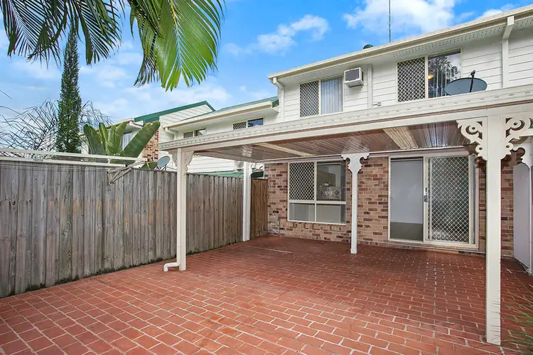 Fifth view of Homely townhouse listing, 8/107 Cayuga Road, Highland Park QLD 4211