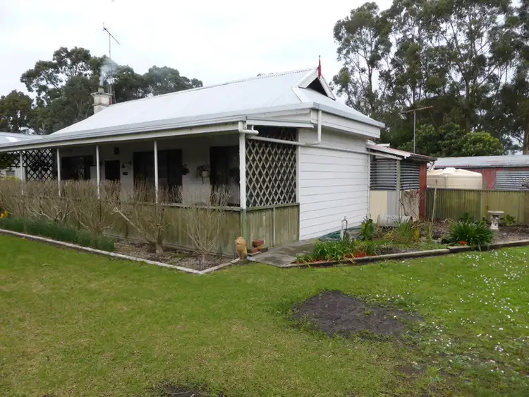 Fifth view of Homely house listing, 14 Railway Terrace, Kalangadoo SA 5278