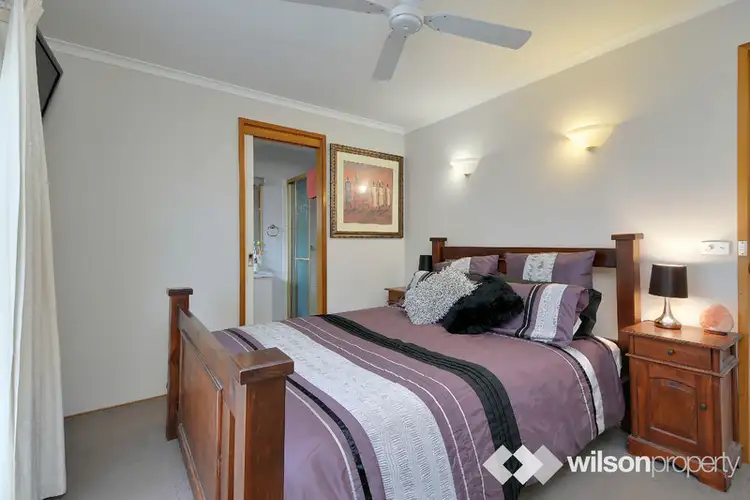 Seventh view of Homely house listing, 12 Bellbird Way, Traralgon VIC 3844