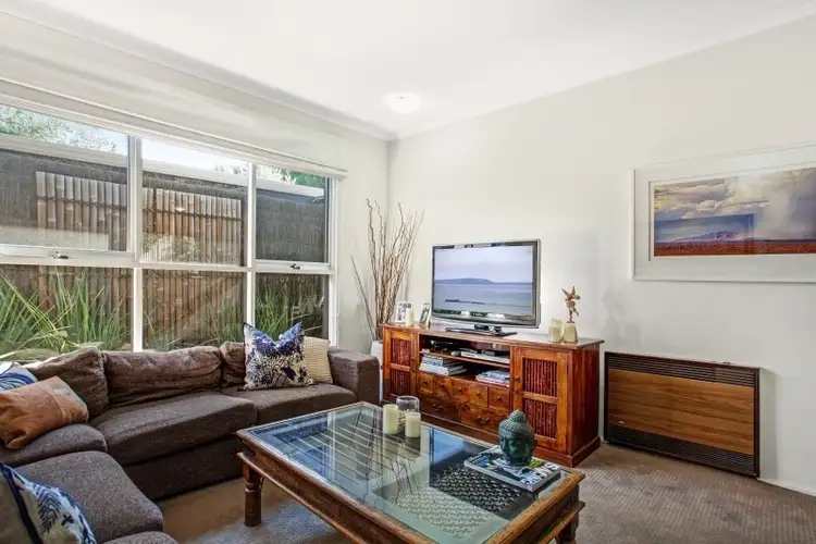 Fifth view of Homely house listing, 2 Sunshine Grove, Rye VIC 3941