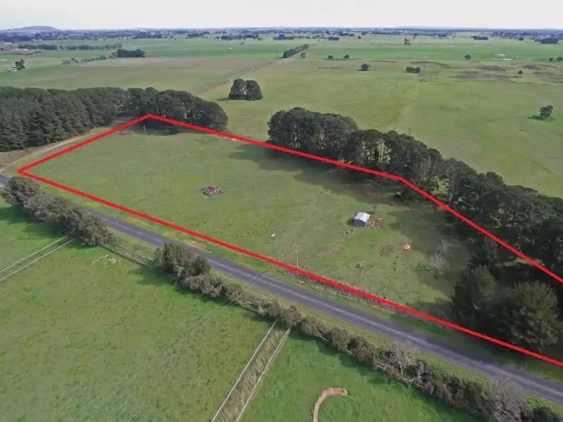 Main view of Homely rural property listing, Lot 21 Mingbool Road, Mingbool SA 5291