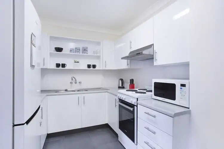 Fourth view of Homely unit listing, 3/38 Duet Drive, Mermaid Waters QLD 4218