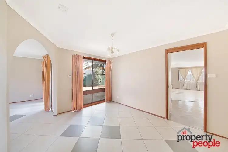 Sixth view of Homely house listing, 50 Lagonda Drive, Ingleburn NSW 2565