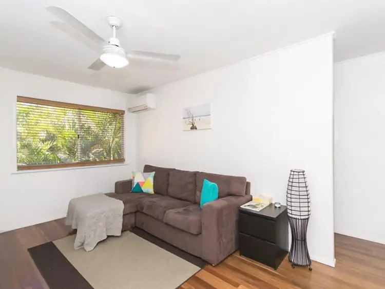 Fourth view of Homely unit listing, 1/48 Alpha Street, Taringa QLD 4068