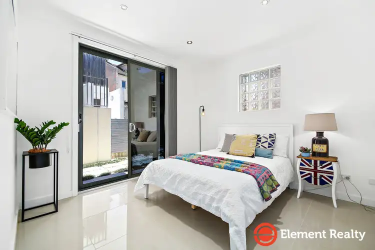 Sixth view of Homely townhouse listing, 18/10-12 Carver Place, Dundas Valley NSW 2117