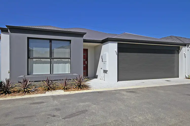 3/79 Tramontane Approach, Dayton WA 6055