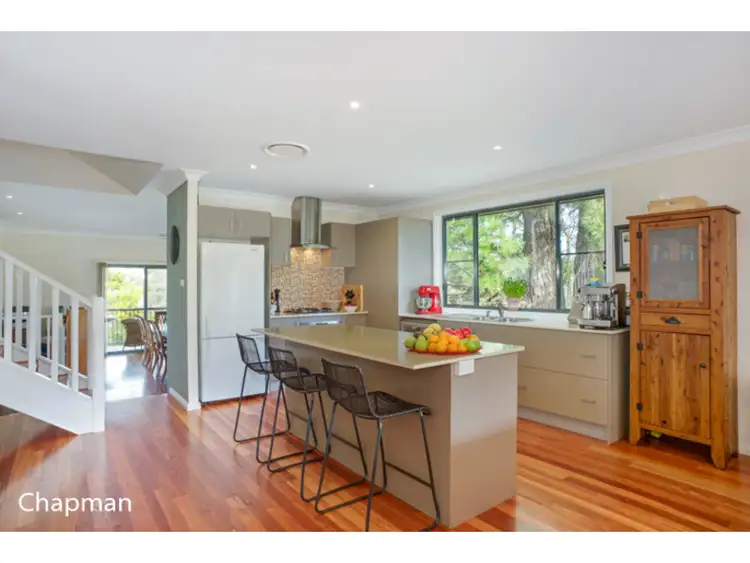 Third view of Homely house listing, 31 Parkes Crescent, Faulconbridge NSW 2776
