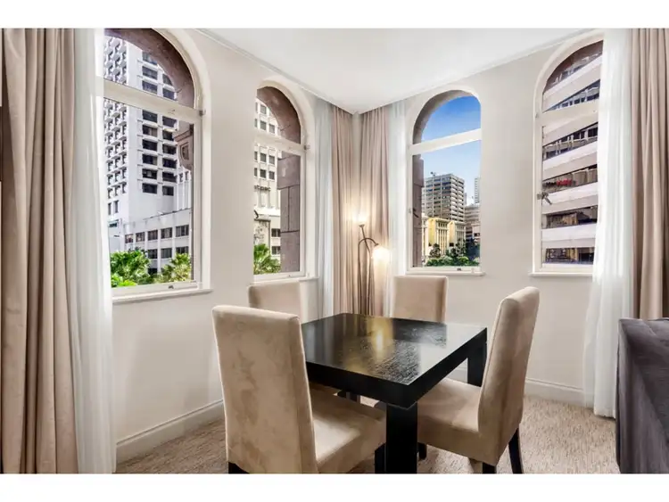 Fourth view of Homely apartment listing, 12/289 Queen Street, Brisbane City QLD 4000