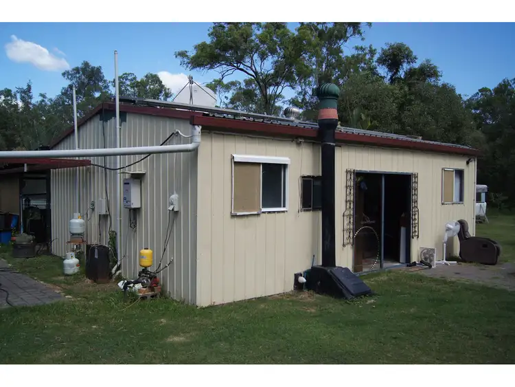 Sixth view of Homely house listing, 8 Archer Road, Spring Creek QLD 4343