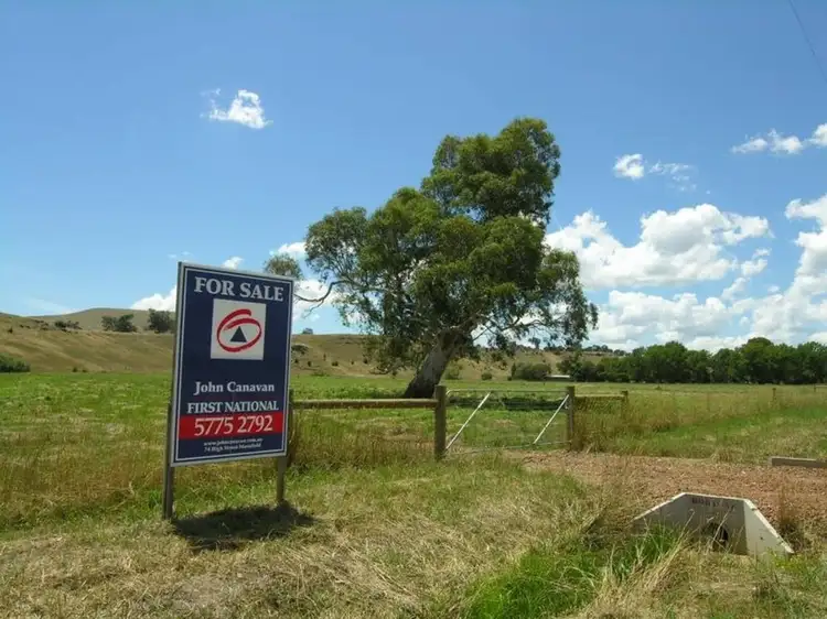 Fourth view of Homely land listing, LOT 1, 97 Graves Road, Mansfield VIC 3722