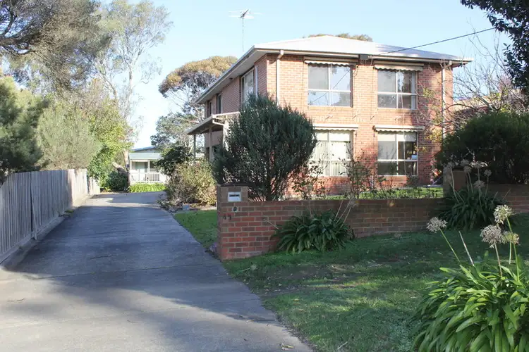 Main view of Homely house listing, 45 Lock Road, Rhyll VIC 3923