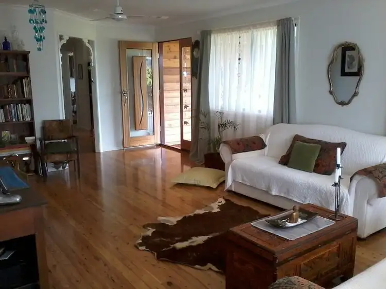 Fifth view of Homely rural property listing, RR1059/RN999 Old Palmerston Highway, Millaa Millaa QLD 4886