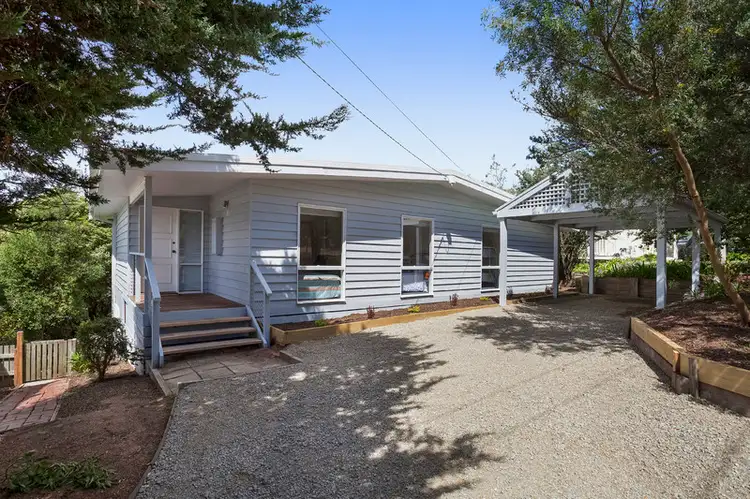 20 Rainbow Court, Rye VIC 3941
