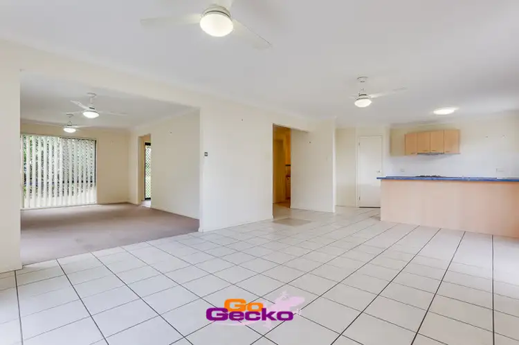 Third view of Homely house listing, 11 Huegill Street, Calamvale QLD 4116
