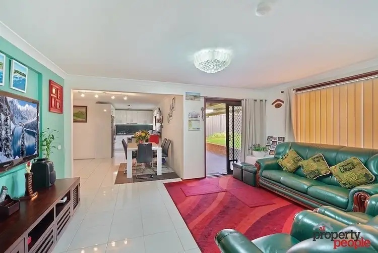 Fourth view of Homely house listing, 20 Mistletoe Avenue, Macquarie Fields NSW 2564