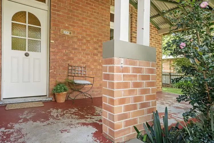 Second view of Homely house listing, 20 Nillo Street, Lorn NSW 2320