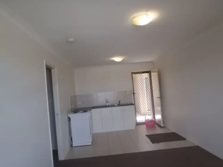 Third view of Homely unit listing, 1/12A Adams Street, Gympie QLD 4570