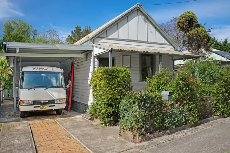 46 Carrington Street, Maitland NSW 2320