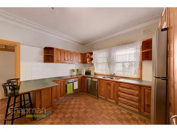 Second view of Homely house listing, 20 Brown Street, Penrith NSW 2750