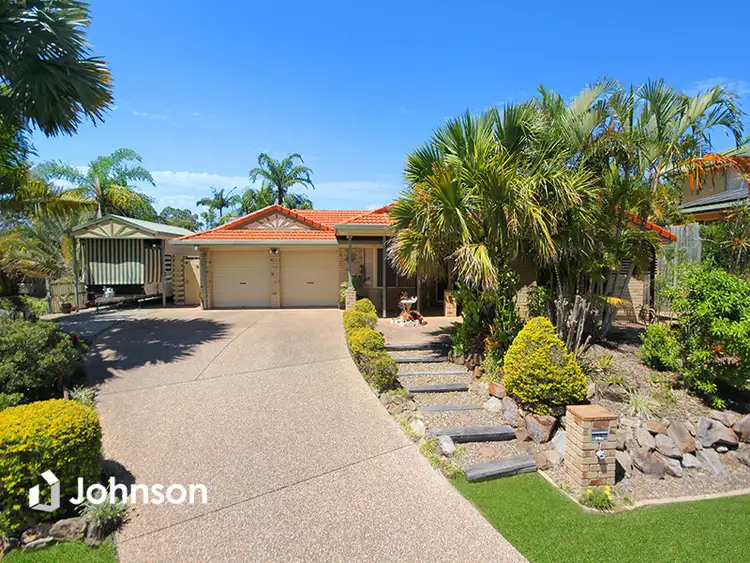 29 Fossicker Circuit, Springfield QLD 4300