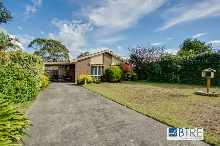 Main view of Homely house listing, 19 Spring Street, Hastings VIC 3915