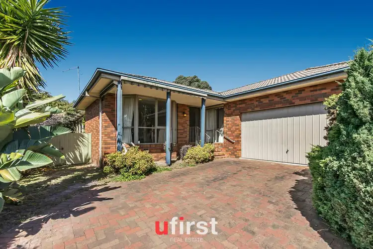 15 Schooner Bay Drive, Frankston VIC 3199