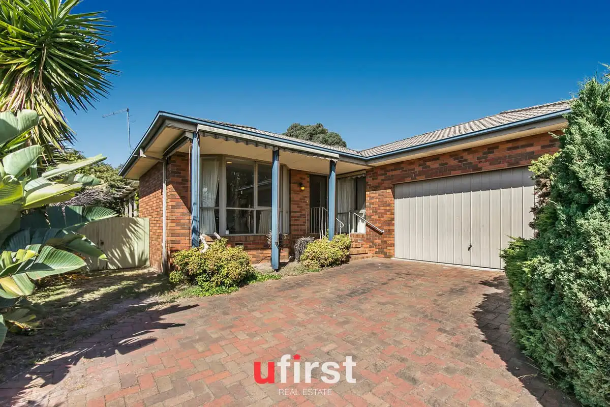 Main view of Homely house listing, 15 Schooner Bay Drive, Frankston VIC 3199