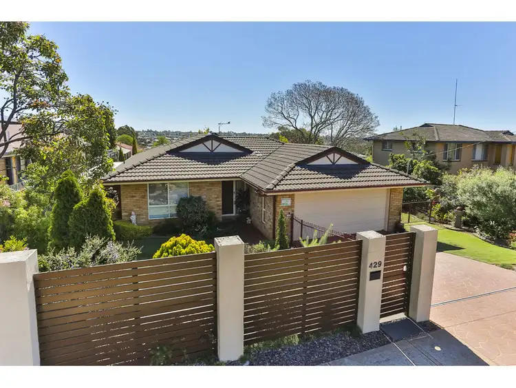 Main view of Homely house listing, 429 Hume Street, Kearneys Spring QLD 4350
