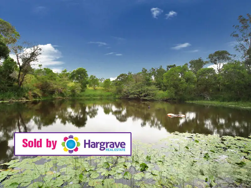 Main view of Homely land listing, 216 Arthys Road, Cooran QLD 4569