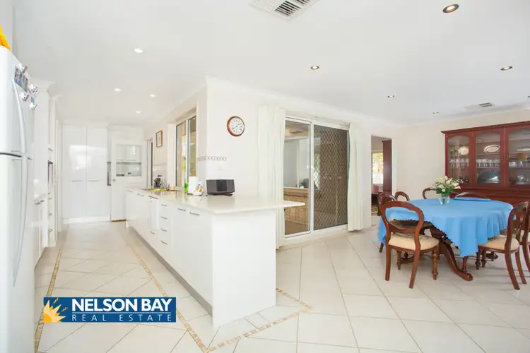 Third view of Homely house listing, 158 Salamander Way, Salamander Bay NSW 2317
