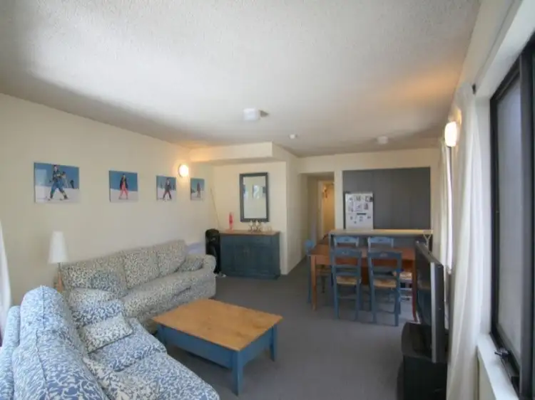 Fourth view of Homely apartment listing, 711/206 Summit Road, Mount Buller VIC 3723