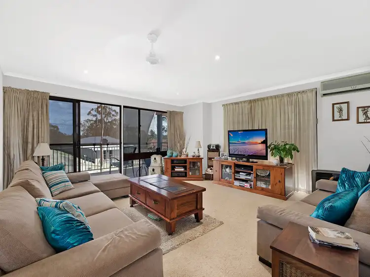 Second view of Homely house listing, 22 Aldenham Road, Warnervale NSW 2259