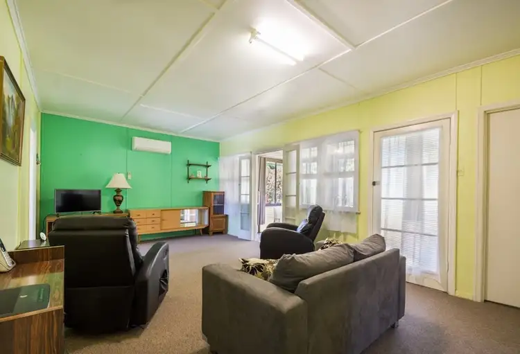 Third view of Homely house listing, 37 Oquinn Street, Harristown QLD 4350