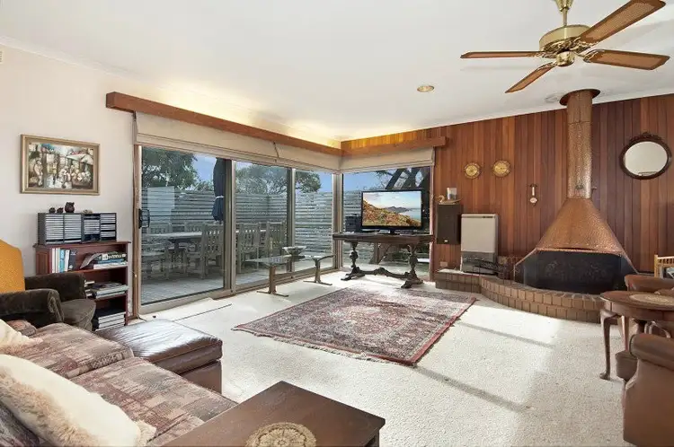 Fifth view of Homely house listing, 16 Vision Avenue, Sorrento VIC 3943