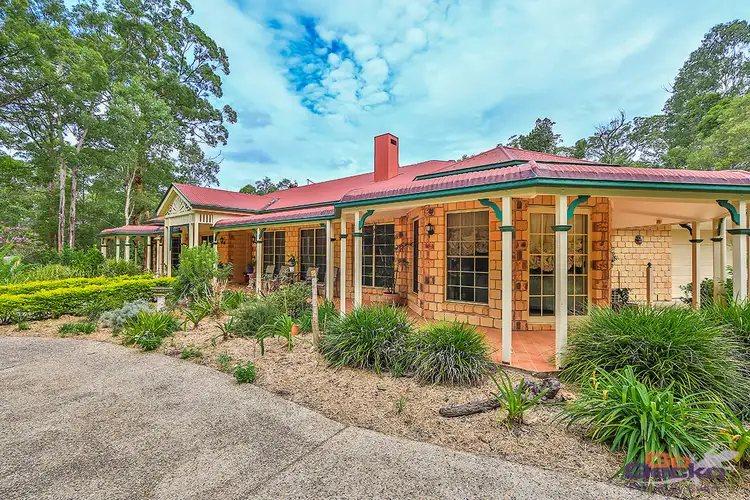 Seventh view of Homely house listing, 5 Corymbia Lane, Eatons Hill QLD 4037