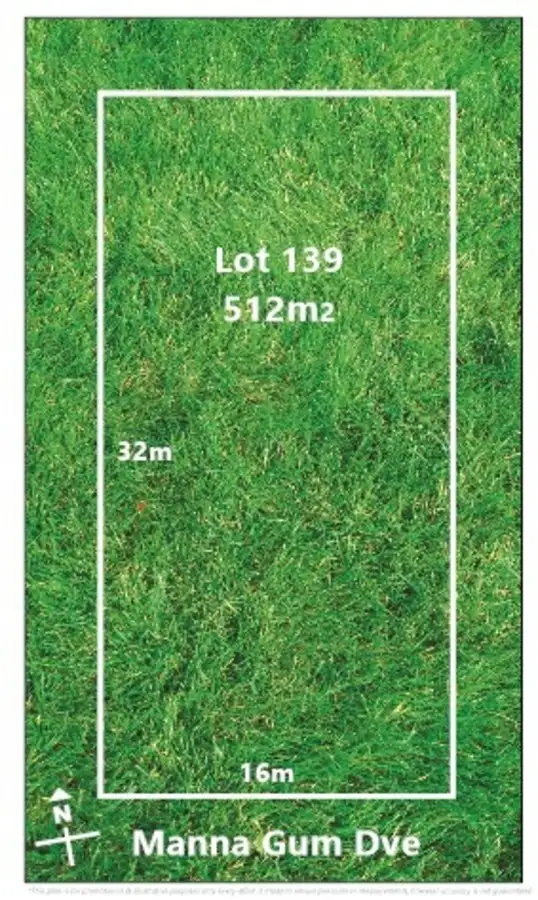 LOT 139, 55 Manna Gum Drive, Mount Duneed VIC 3217