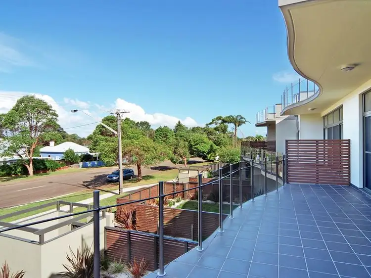 Sixth view of Homely apartment listing, 4/33 Hawke Street, Huskisson NSW 2540