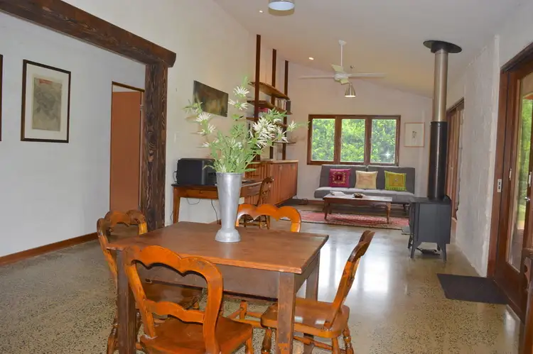 Fifth view of Homely house listing, 73 west Road, Tamborine Mountain QLD 4272