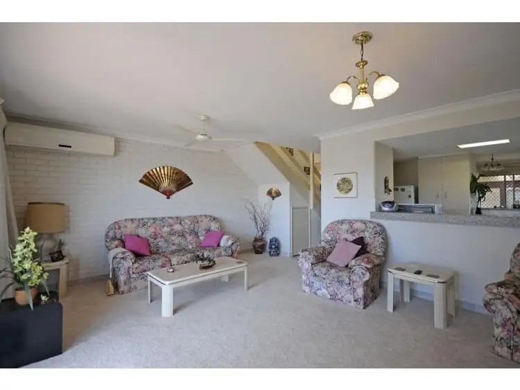 Fourth view of Homely unit listing, 8/22 Aquila Court, Mermaid Waters QLD 4218