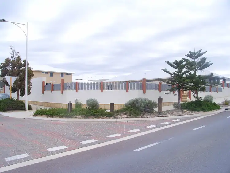Third view of Homely land listing, 84 & 86 Shorehaven Boulevard, Alkimos WA 6038