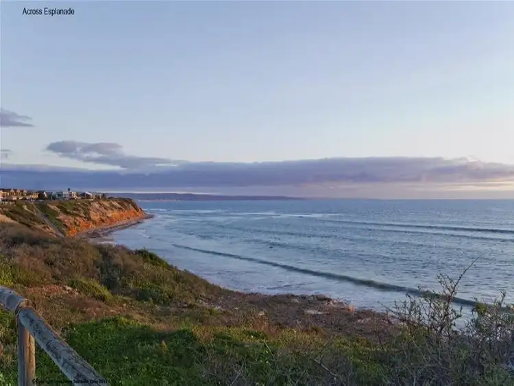 Fourth view of Homely land listing, 223A Esplanade, Seaford SA 5169