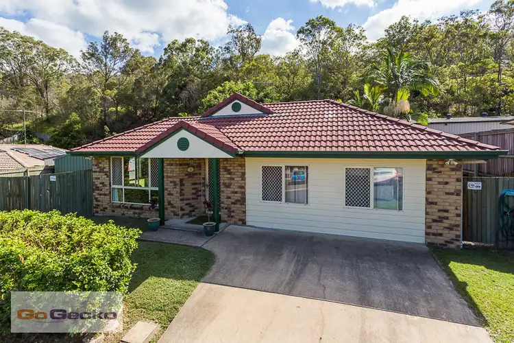 Main view of Homely house listing, 29 Hartwig Crescent, Mount Warren Park QLD 4207